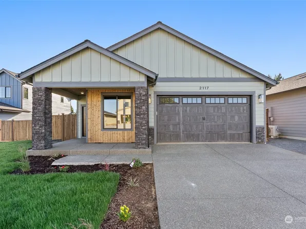2110 Hawks View Lane, Winlock, WA 98596