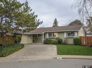 55 Marquette Ct, Clayton, CA