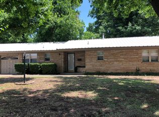 119 S Mercedes Dr, Norman, OK 73069