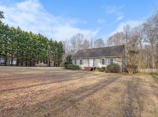 5523 Old Noble Rd, Cedar Grove, NC 27231