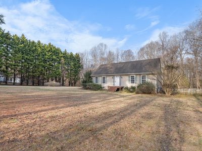 5523 Old Noble Rd, Cedar Grove, NC, 27231