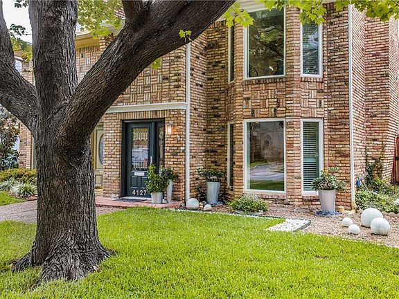 3rd image of 4127 Normandy Ave