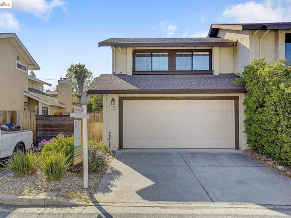 103 Lupine Ln, Pleasant Hill, CA 94523