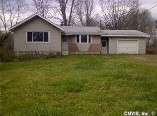 6783 N Manlius Rd, Kirkville, NY 13082