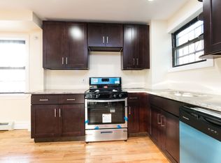 1331 E 95th St, Brooklyn, NY 11236