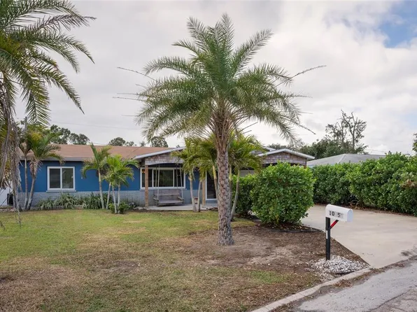 10754 111th Pl N, Seminole, FL 33778