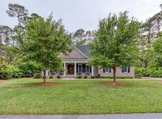 121 Samuel Lyon Way, Savannah, GA 31411