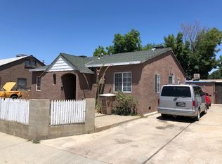 2908-2910 Q St, Bakersfield, CA 93301