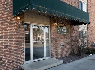 2nd Street Villas, Rochester, MN 55902