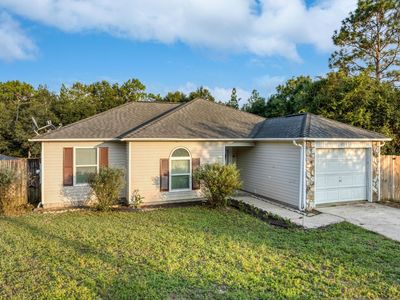 2511 Sunset Dr, Crestview, FL, 32536