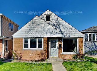 1816 N 38th Ave, Stone Park, IL 60165