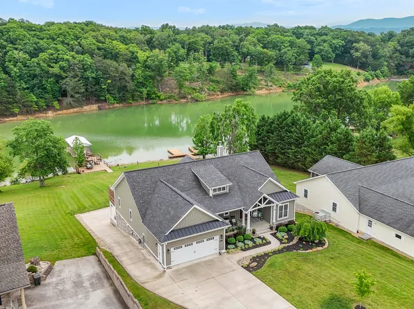340 Back 9 Dr, Baneberry, TN 37890