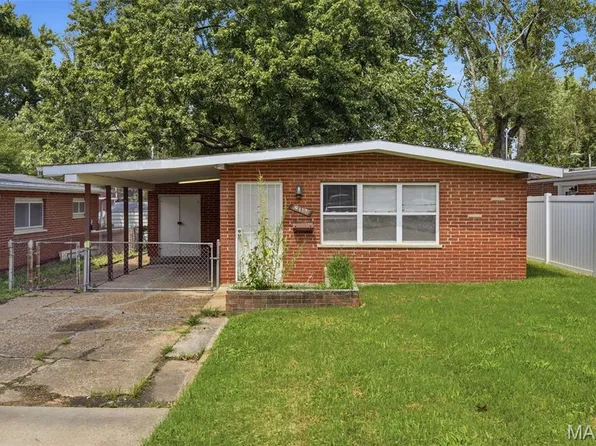 9117 Macon Ave, Saint Louis, MO 63134