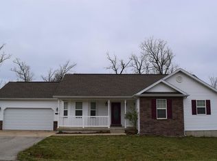 23121 Righteous Ln, Waynesville, MO 65583