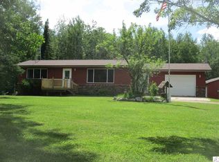 4579 McSweeney Rd, Mountain Iron, MN 55768