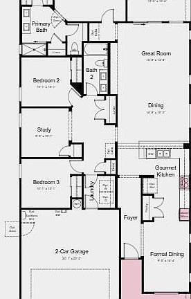 2nd image of 16777 W SHANGRI LA Road