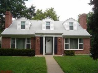 431 California Ave, Saint Louis, MO