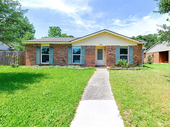 438 Woodhurst Dr, Coppell, TX 75019