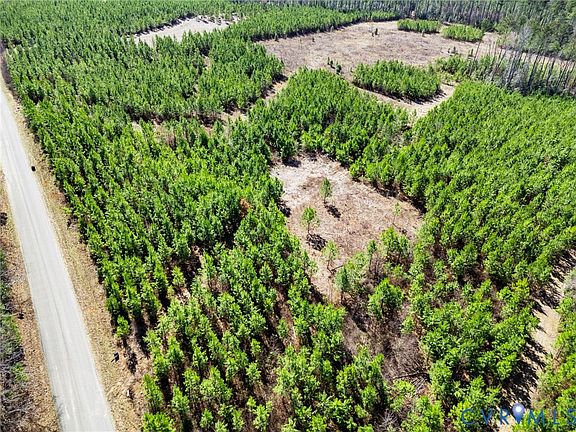 2nd image of 0 Community House Rd Lot 5