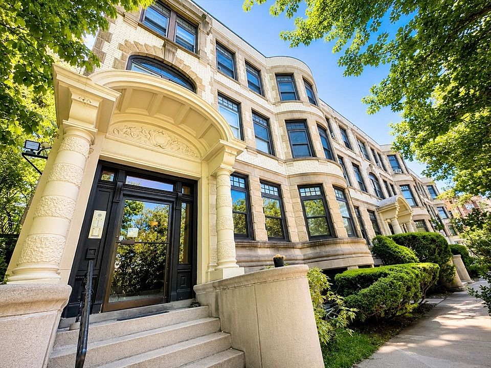 1st image of 35 Westbourne Ter APT 2