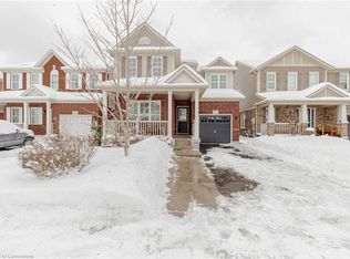 73 Holland Cir, Cambridge, ON N3C0E3