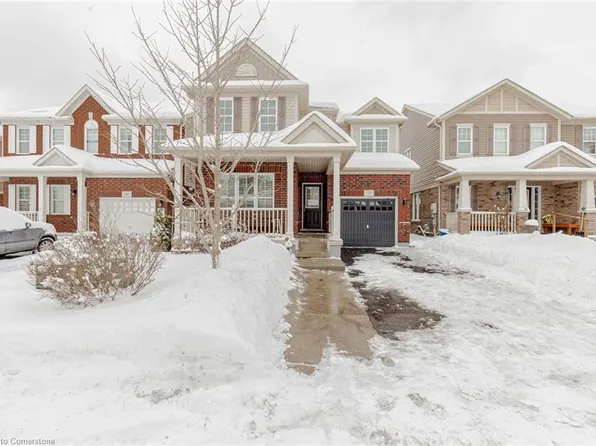 73 Holland Cir, Cambridge, ON N3C 0E3
