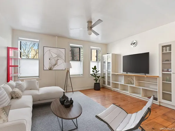 510 W 123rd St APT 7, Manhattan, NY 10027