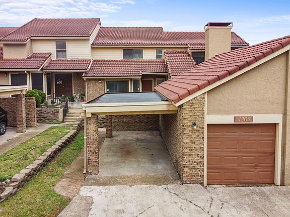 3rd image of 4205 Tierra Dr