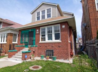 4104 W George St, Chicago, IL 60641