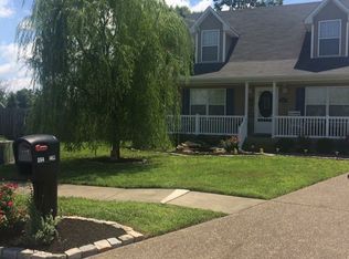 294 Clear Lake Dr, Shepherdsville, KY
