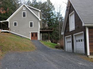 247 Smith Rd, Moretown, VT 05660