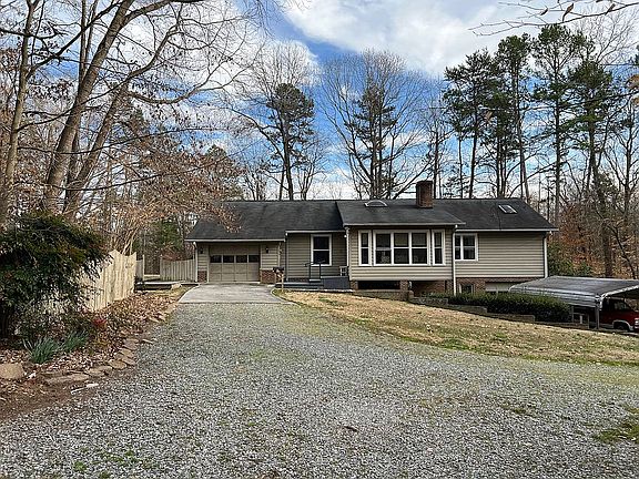1 acre lot