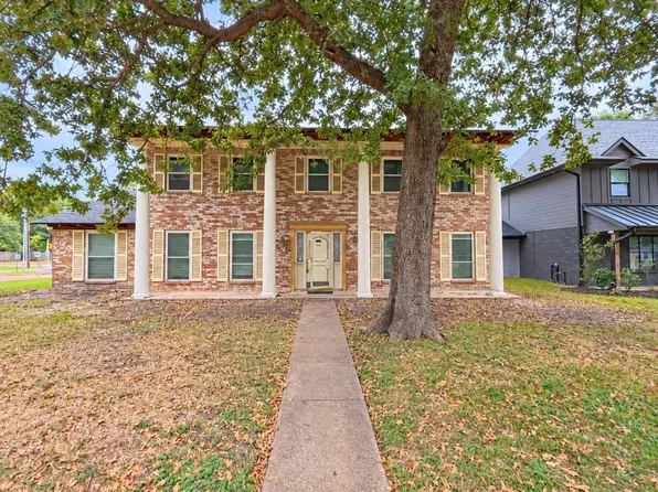 4830 Bayou Vista Dr, Houston, TX 77091