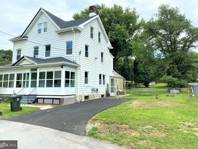 1802 Olive St, Coatesville, PA, 19320