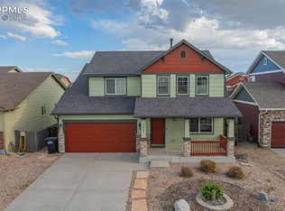 7847 Notre Way, Colorado Springs, CO 80951