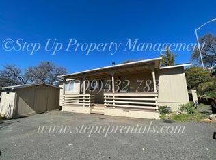 8400 Old Melones Dam Rd #30, Jamestown, CA