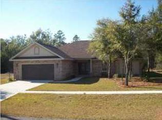 5348 Wyndell Cir, Crestview, FL 32539