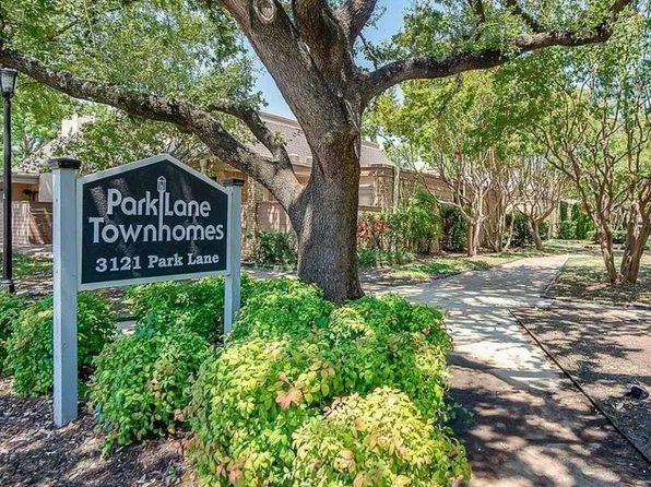3121 Park Ln APT 1121, Dallas, TX 75220