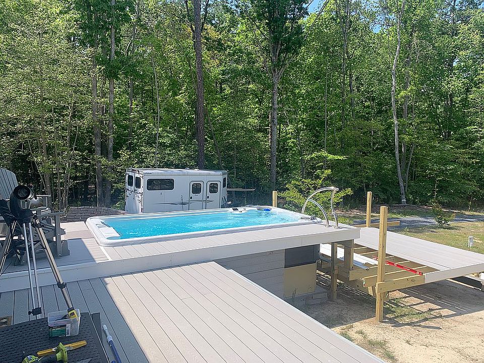 8002 Rocks Landing Rd, Smithfield, VA 23430 Zillow