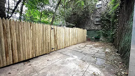 Rented by HOLTON REAL ESTATE INC.