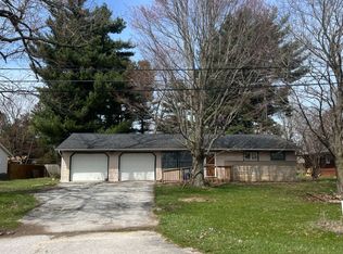 123 W 400 S, La Porte, IN 46350