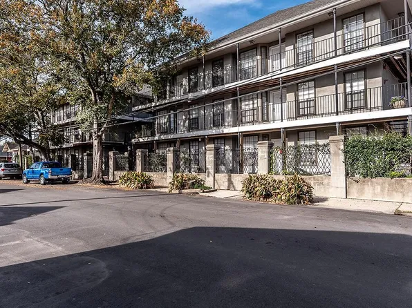 248 Cherokee St APT 25, New Orleans, LA 70118