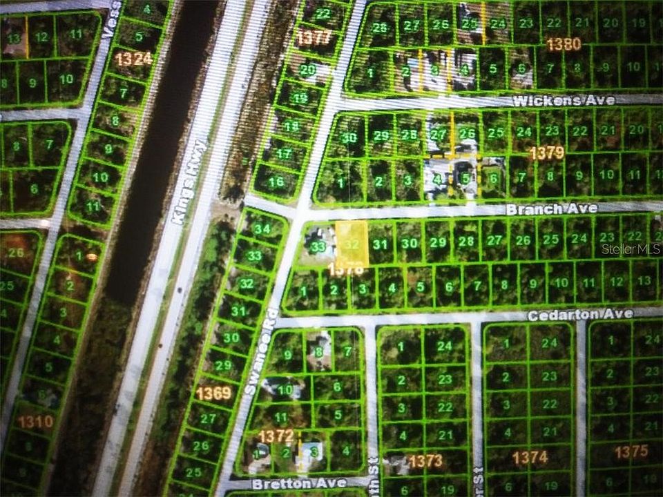 1st image of 23411 Branch Ave
