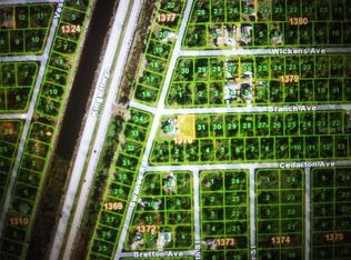 23411 Branch Ave, Punta Gorda, FL 33980