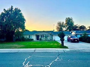 2311 S Dollner St, Visalia, CA 93277