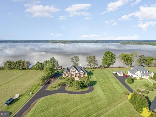 30121 Goose Point Ct, Port Royal, VA 22535