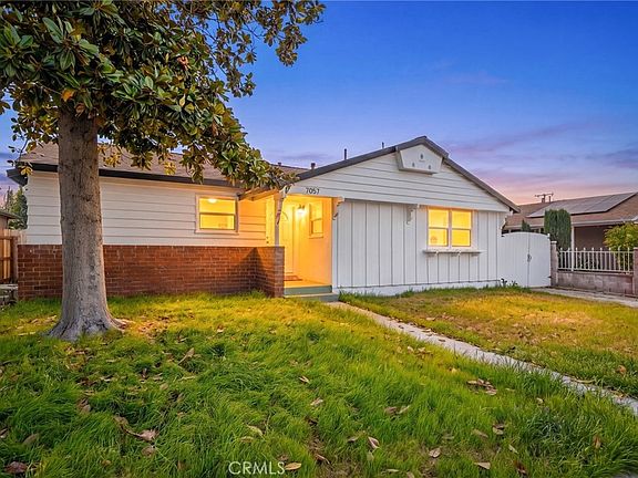 2nd image of 7057 Babcock Ave