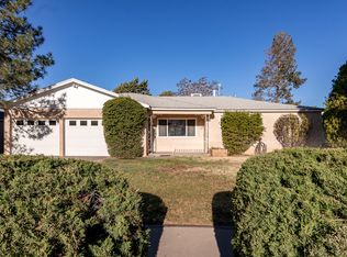 3409 Mary Ellen St NE, Albuquerque, NM 87111