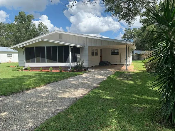 1066 NE Polk Ave, Arcadia, FL 34266