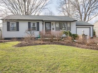 288 S Inglewood Ave, Youngstown, OH